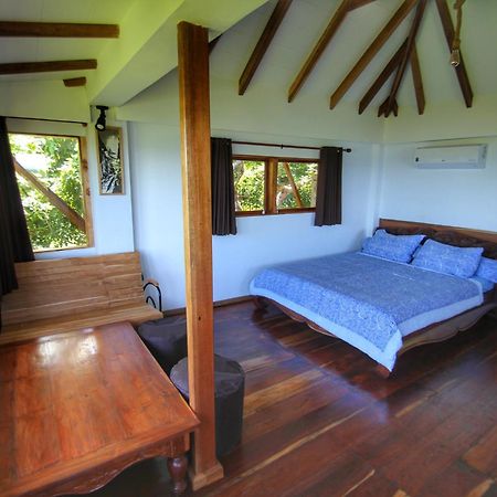 Boa Hill Surf House Hotel Nembrala Cameră foto